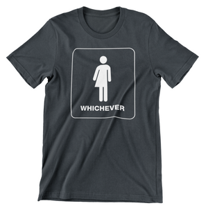 Trans Rights 3 T-Shirt