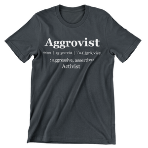 Aggrovist T-Shirt