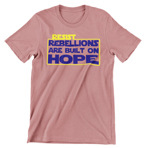 Rebellion T-Shirt