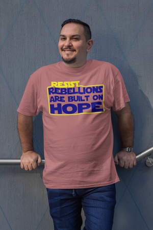 Rebellion T-Shirt