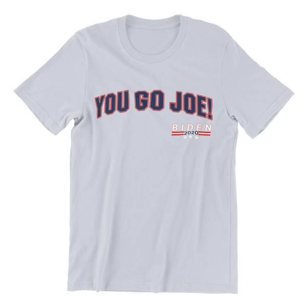 Biden T-shirt