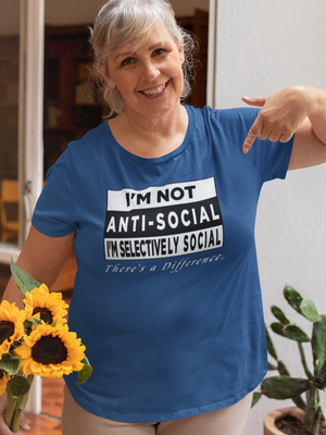 AntiSocial T-Shirt