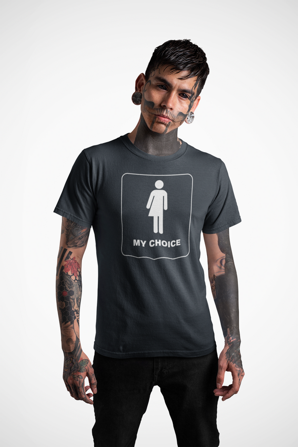 Trans Rights 2 T-Shirt