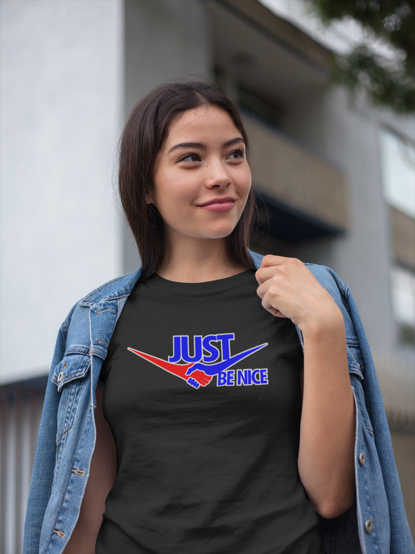 Just Be Nice T-Shirt