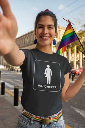 Trans Rights 3 T-Shirt