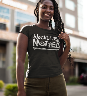 Naughty by Nature T-Shirt