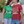 Load image into Gallery viewer, Men's Christmas Snowfall T-Shirt
