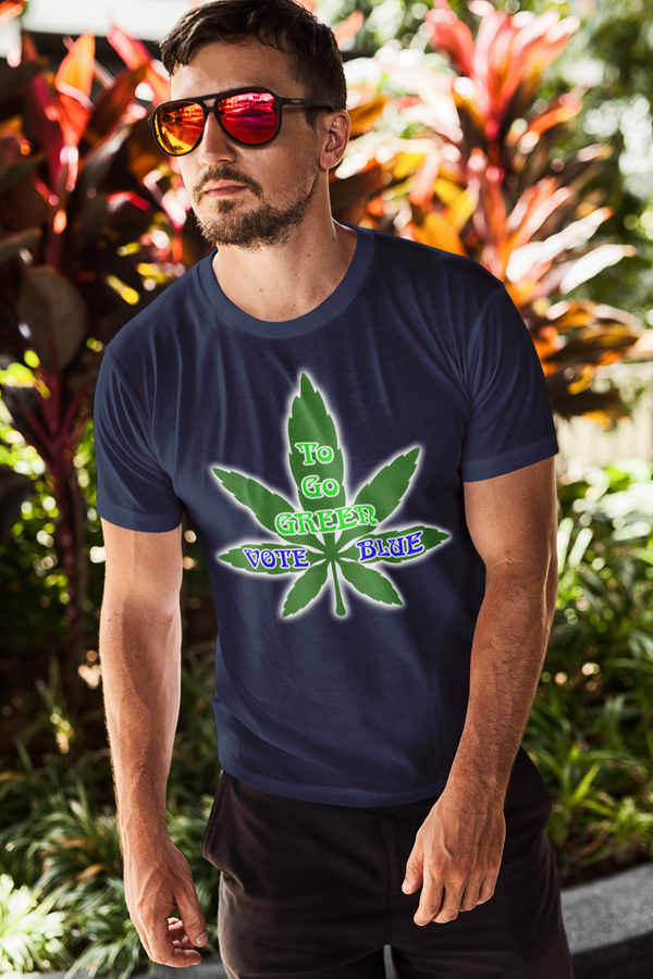 Legalize It T-Shirt