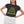 Load image into Gallery viewer, t-shirt mockup featuring a woman posing confidently in a studio
