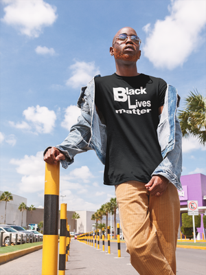 Def Jam Records T-Shirt