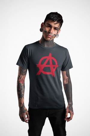 Anarchist T-Shirt