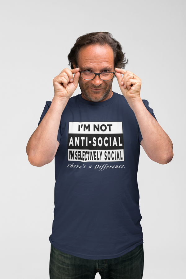 AntiSocial T-Shirt