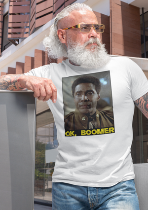 OK Boomer T-Shirt