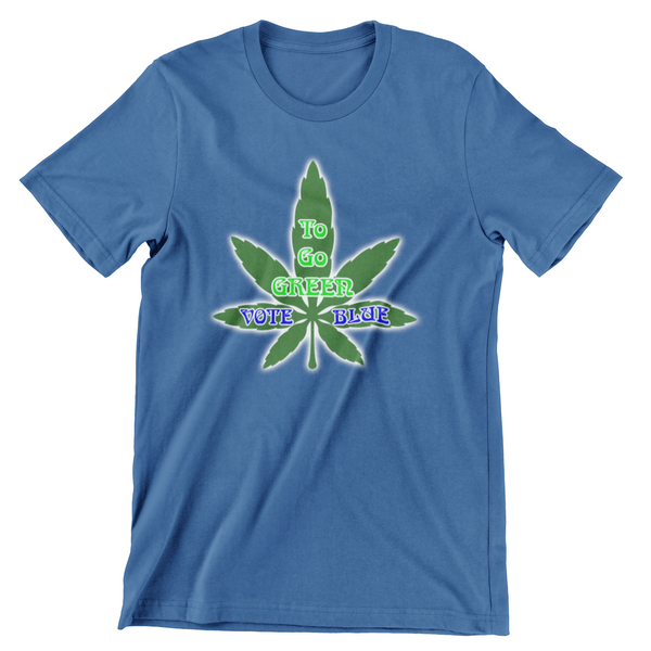 Legalize It T-Shirt