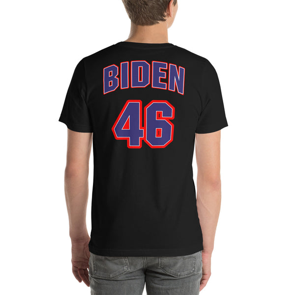 Biden T-shirt