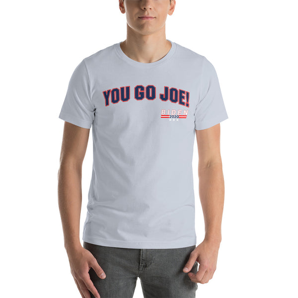 Biden T-shirt