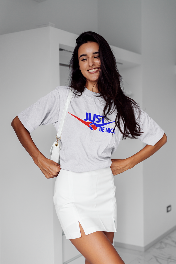 Just Be Nice T-Shirt