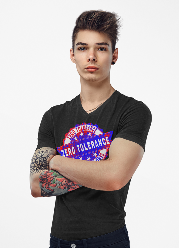 Zero Tolerance T-Shirt