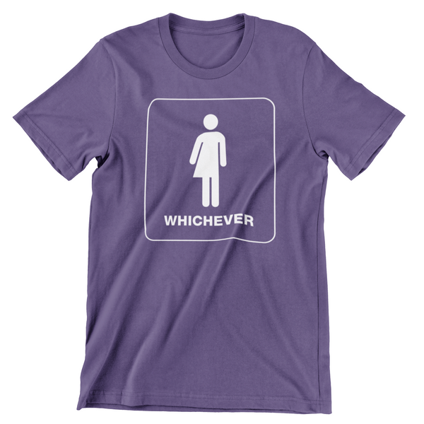 Trans Rights 3 T-Shirt
