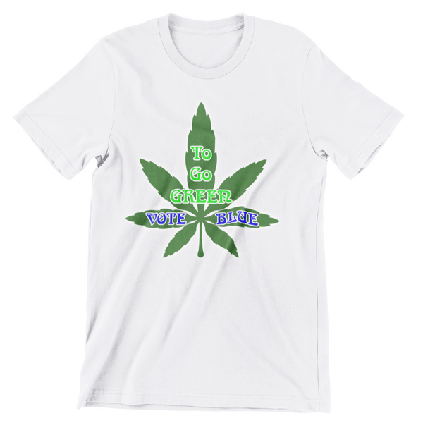Legalize It T-Shirt